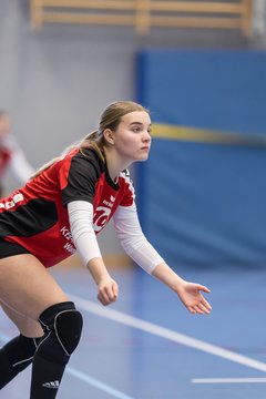 Bild 286 - wU18 Norddeutsche Meisterschaft
